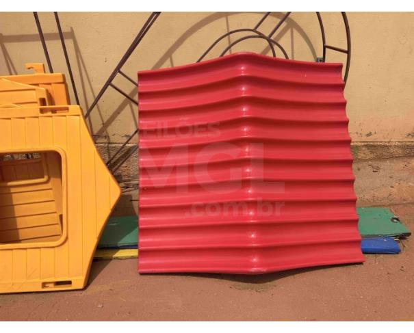Foto de TIROS/MG - LOTE COMPOSTO POR MÓVEIS, EQUIPAMENTOS, ELETRÔNICOS E BENS DIVERSOS