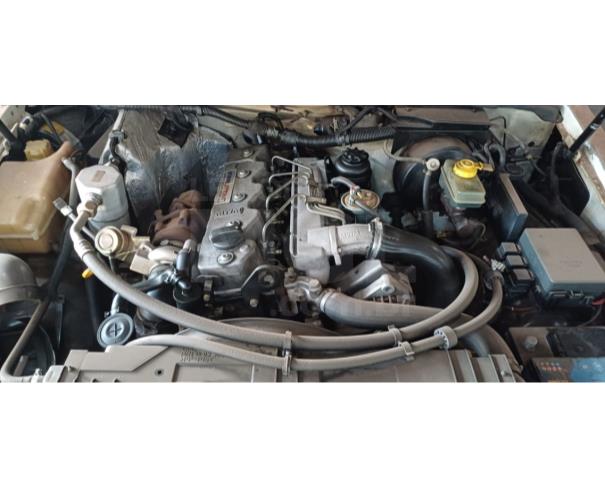 Foto de LIMEIRA/SP - CARRO - GM S10 2.8 D, 2002/2003