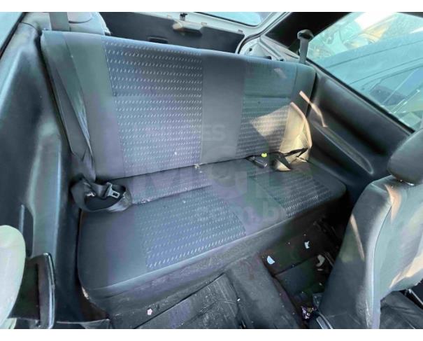 Foto de CAPIVARI/SP - VEÍCULO CONSERVADO - VW/GOL 1.0 - 2004/2004