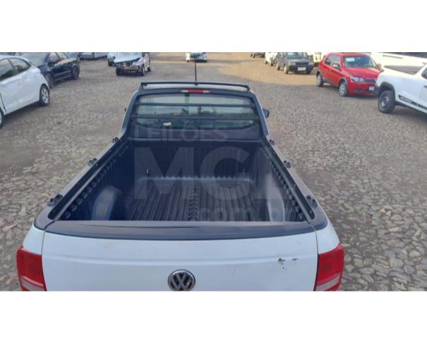 Foto de ITAUNA/MG- VW SAVEIRO ROBUST 1.6 TOTAL FLEX 8V 2021/2022- PA12132