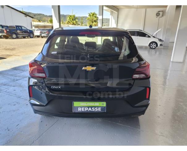 Foto de ITAÚNA/MG- CHEVROLET ONIX 1.0 MT HB 2024/2025 -PA13266
