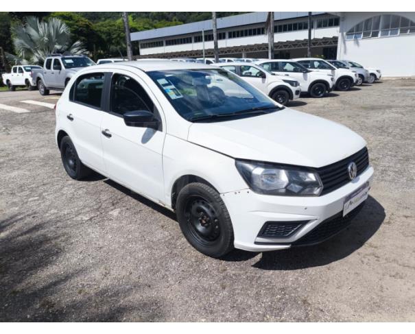 Foto de ITAÚNA/MG- VW GOL 1.6L MB5 2021/2022- PA12809