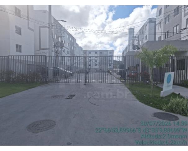 Foto de RIO DE JANEIRO/RJ — Apartamento com 402m², 2 quartos (F8787720020100)