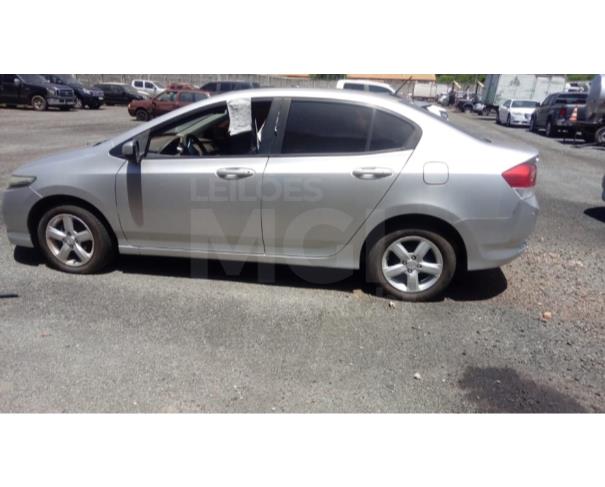Foto de SENADOR CANEDO/GO - HONDA CITY LX FLEX - 2011/2011