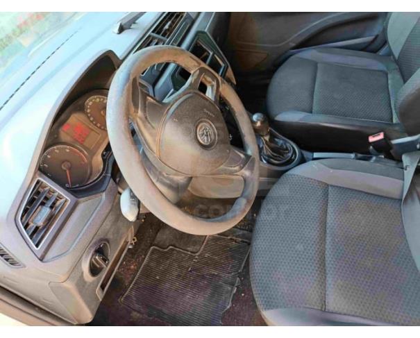 Foto de INHAPIM/MG - VW Gol 1.0L MC4, 2019/2019, FLEX