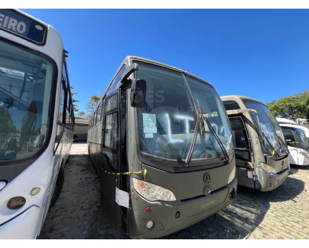 Foto de RIO DE JANEIRO/RJ- VTP ÔNIBUS INTEREST 18.320 EOT 43PSG 4X2 MASCARELLO