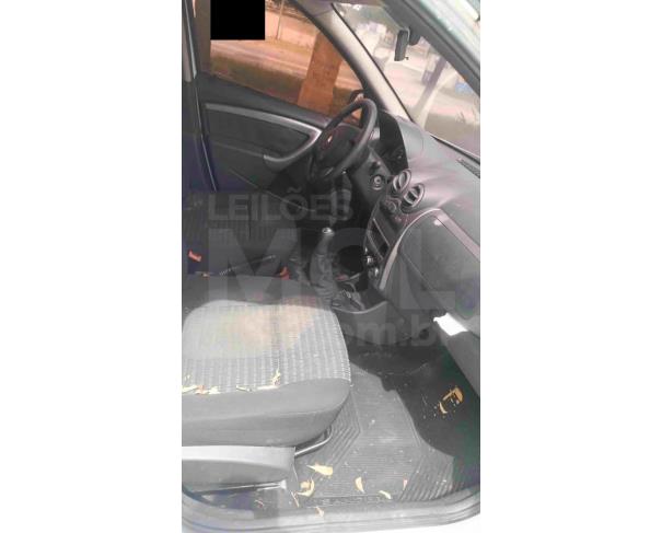 Foto de RUSSAS/CE - SANDERO FLEX 1.6, 2013/2013, FLEX 