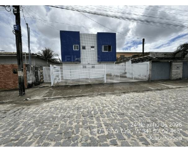 Foto de JOAO PESSOA/PB — Apartamento com 42,52m², 2 quartos, 1 Vaga na Garagem (F8787716179141)