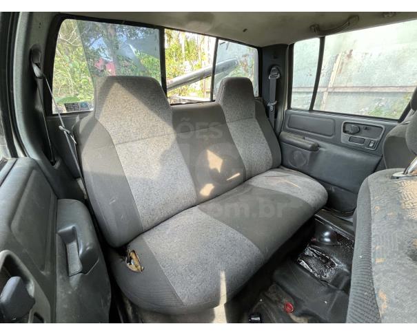 Foto de BRAGANÇA/PA - Chevrolet S10 2.8 D 4x4, 2002/2002, DIESEL 