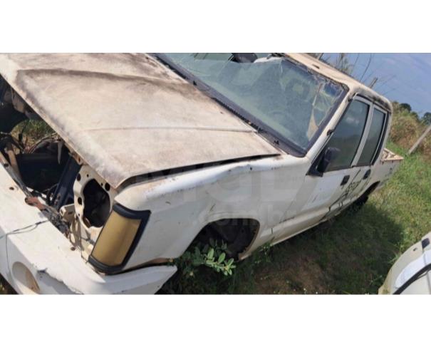 Foto de MARABÁ/PA - MMC/L 200 4X4 L, 2004/2005