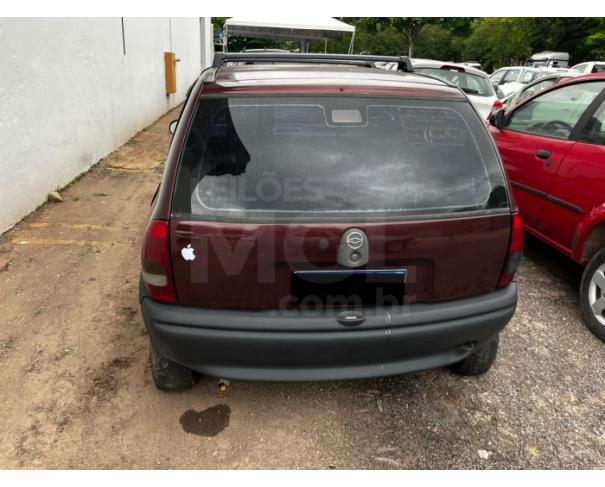 Foto de ITAÚNA/MG- CHEVROLET CORSA WIND 1999/1999  - PA01017