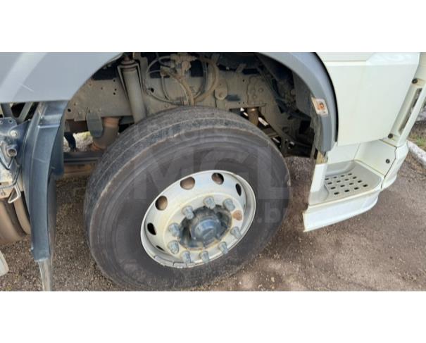 Foto de ITAÚNA/MG - CAVALO TRATOR DAF/XF FTT 530 CABINE ESTENDIDA ANO 2023/2024 - SC1118