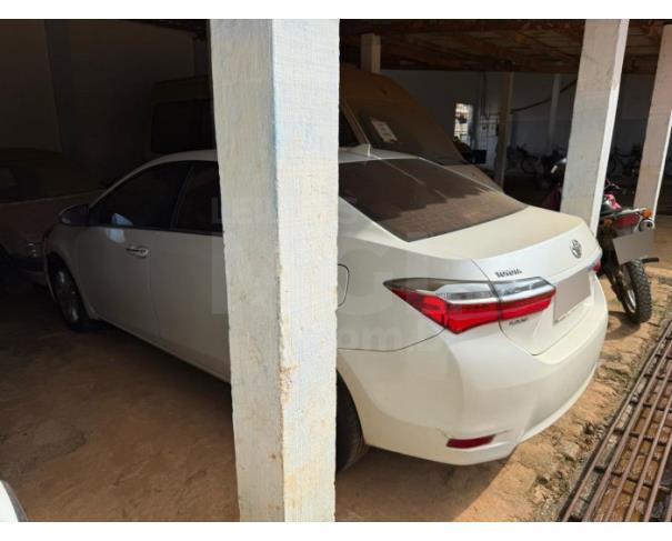 Foto de APIACÁ/ES -  CARRO  - Toyota Corolla XEI 2.0 Flex, 2017/2018