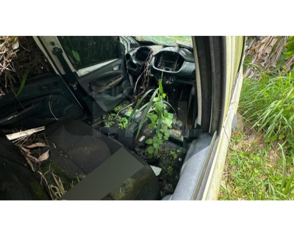 Foto de VALENÇA/BA – Carro Fiat/Uno Attractive 1.0 2018/2019