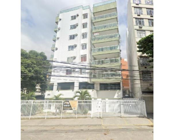 Foto de RIO DE JANEIRO/RJ — Apartamento com 2 quartos e 1 Vaga na Garagem (1444400404152)