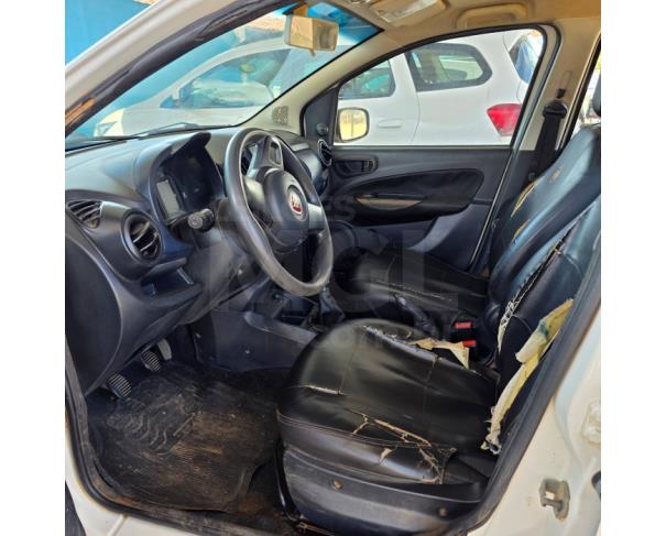 Foto de TUMIRITINGA/MG - CARRO -  Fiat/Uno Attractive 1.0, 2019/2020