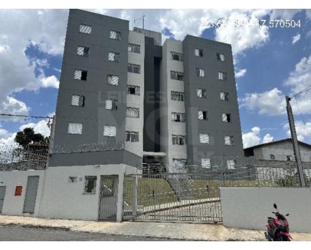 Foto de SALTO DE PIRAPORA/SP — Apartamento 1 quarto (F8444424682657)