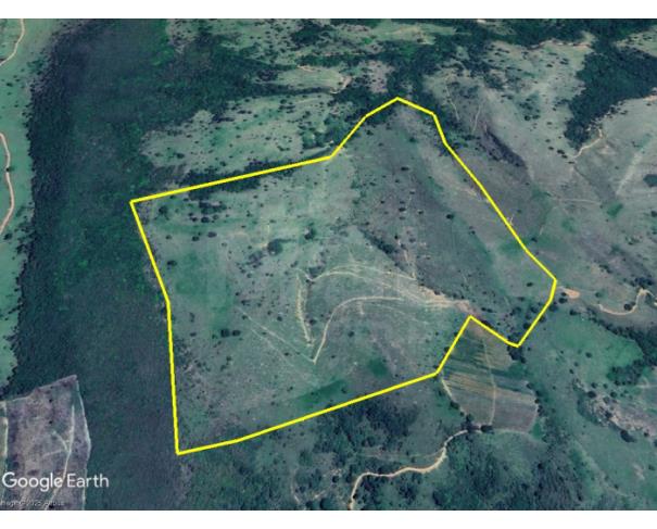 Foto de GUAPÉ/MG – Terreno rural com a área de 26,03,12ha, denominado Fazenda Cava