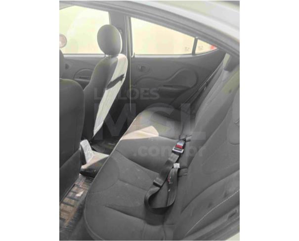 Foto de CONCEIÇÃO DOS OUROS/MG - Chery QQ 1.0 Look, 2017/2018, FLEX 
