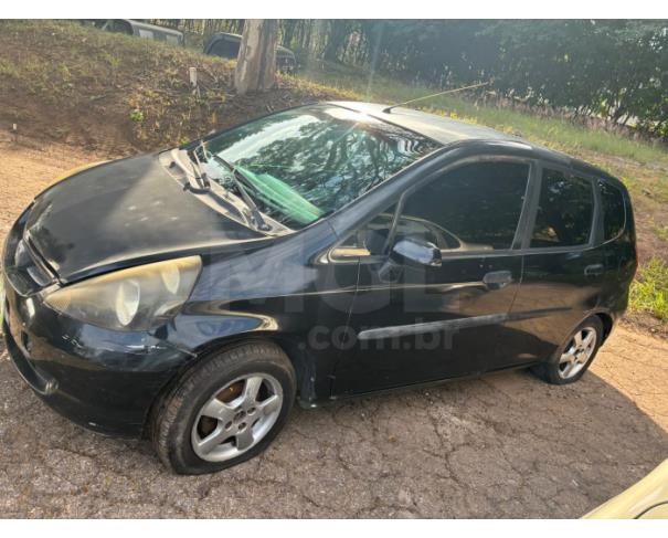 Foto de ITAÚNA/MG - HONDA/FIT LXL ANO 2005/2005 - SC1123