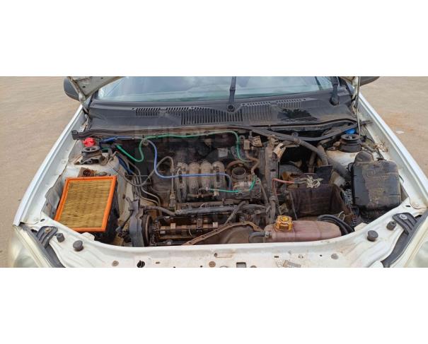 Foto de IBITURUNA/MG - Fiat/Siena El 1.4 Flex, 2013/2014, FLEX 