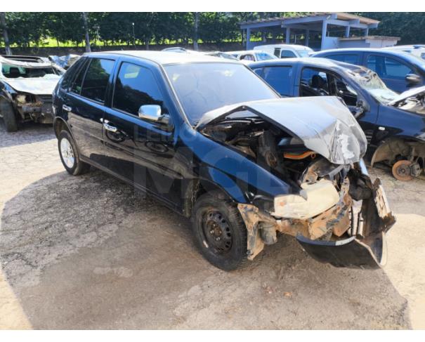 Foto de ITAÚNA/MG- VOLKSWAGEN GOL CITY 2007/2008-PA12899