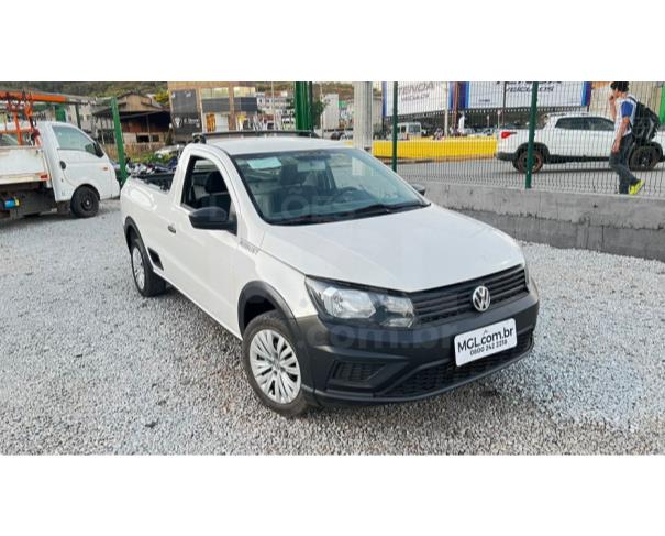 Foto de ITAÚNA/MG - VW NOVA SAVEIRO RB MBVS - 2018/2019 - PA5879