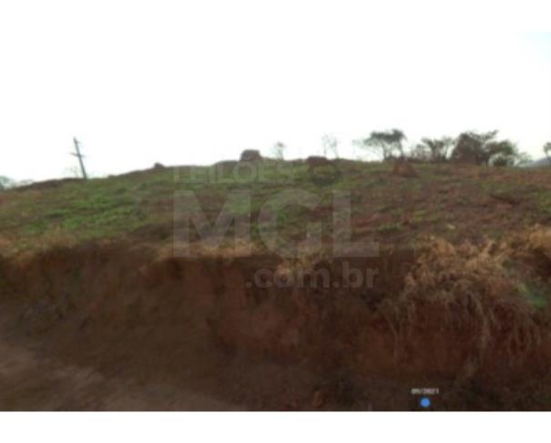 Foto de UBÁ/MG - Lote com 360,00m² Bairro Santa Bernadete