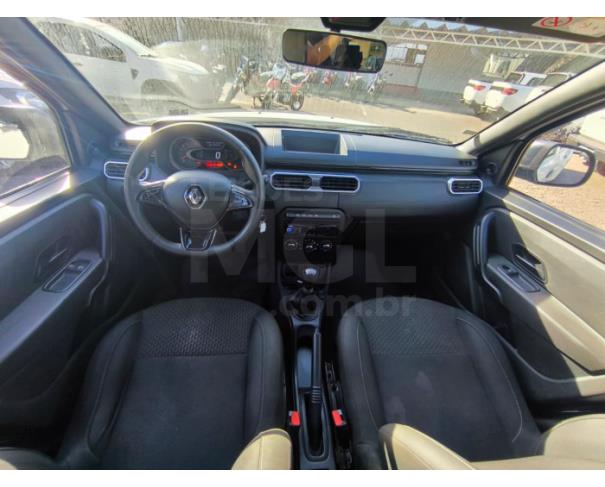 Foto de ITAÚNA/MG- RENAULT OROCH PRO 1.6 2023/2024 -  PA13261