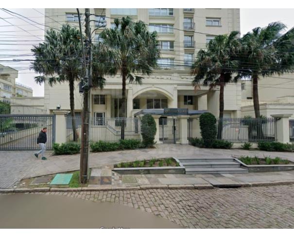 Foto de PORTO ALEGRE/RS — Apartamento com 136,42m² com duas vagas