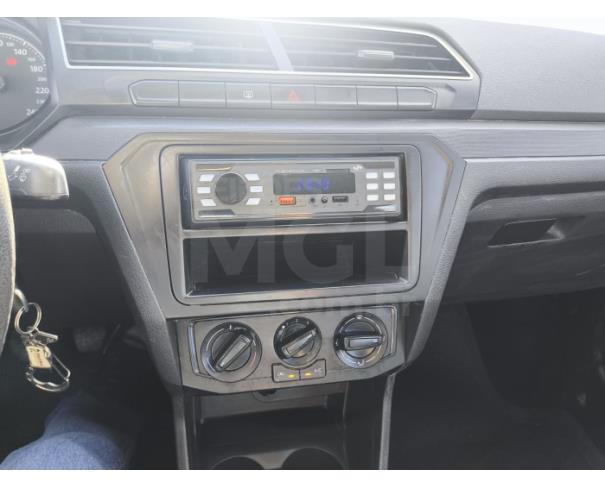 Foto de ITAÚNA/MG-VW NOVO VOYAGE TL MBV 2017/2017- PA12896