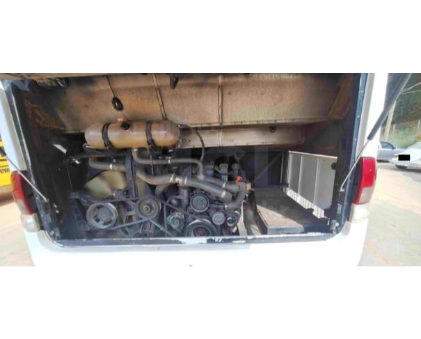 Foto de NATÉRCIA/MG -  Mercedes Benz Marcopolo Viaggio R, 2002/2002, DIESEL 