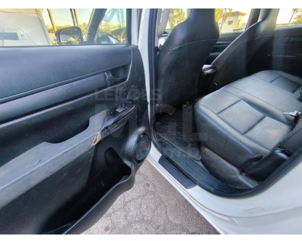 Foto de ITAÚNA/MG- TOYOTA HILUX CD 4X4 2.8  2022/2023-  PA13275