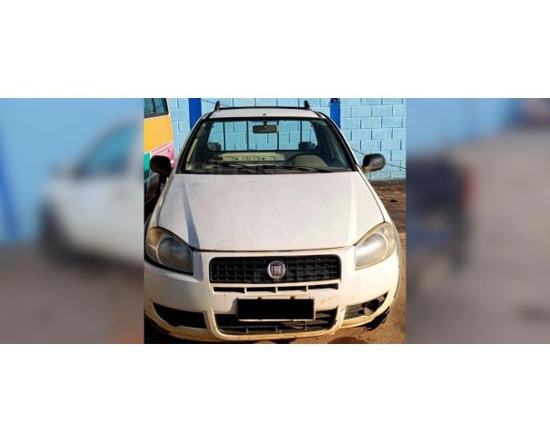 Foto de IBITURUNA/MG - Fiat/Strada Working, 2013/2013, FLEX