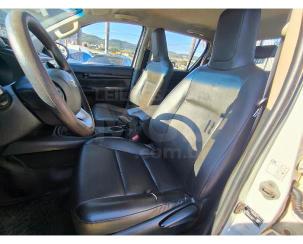 Foto de ITAÚNA/MG- TOYOTA HILUX CD 4X4 2.8  2022/2022 - PA13273