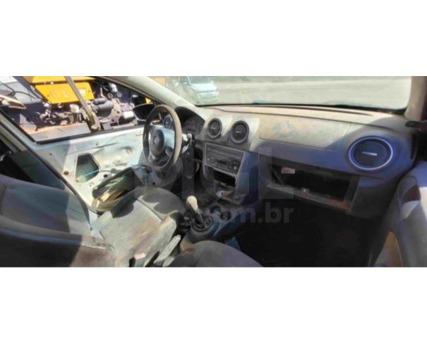 Foto de SANTA MARIA MADALENA/RJ - VW Gol Trendline MC S, 2014/2015, FLEX 