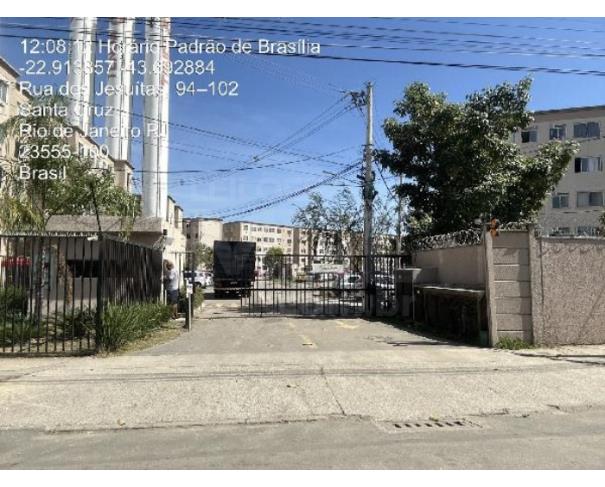 Foto de RIO DE JANEIRO/RJ — Apartamento 2 quartos (F8787703318890)