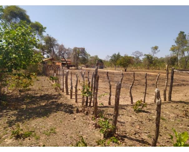 Foto de LUISLÂNDIA/MG - Fazenda com 92.00.33 hectares na Fazenda Macacos
