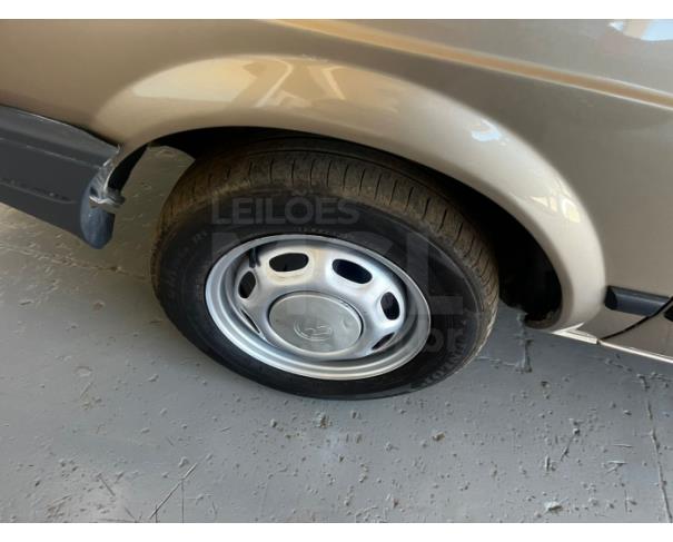Foto de ITAÚNA/MG- VW GOL CL 1992/1992- PA13305
