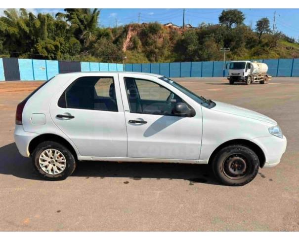 Foto de IBITURUNA/MG - Fiat/Palio Fire, 2014/2014, FLEX 