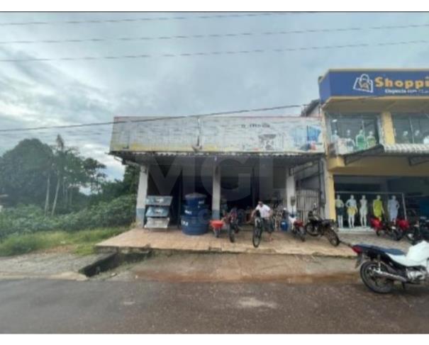Foto de GARRAFÃO DO NORTE/PA — Galpão com 180m² (F1555525328003)