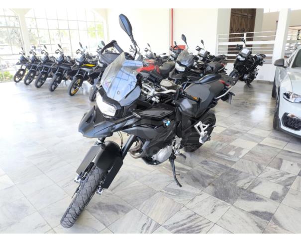 Foto de ITAÚNA/MG- MOTO BMW F850 GS 2022/2023- PA00830