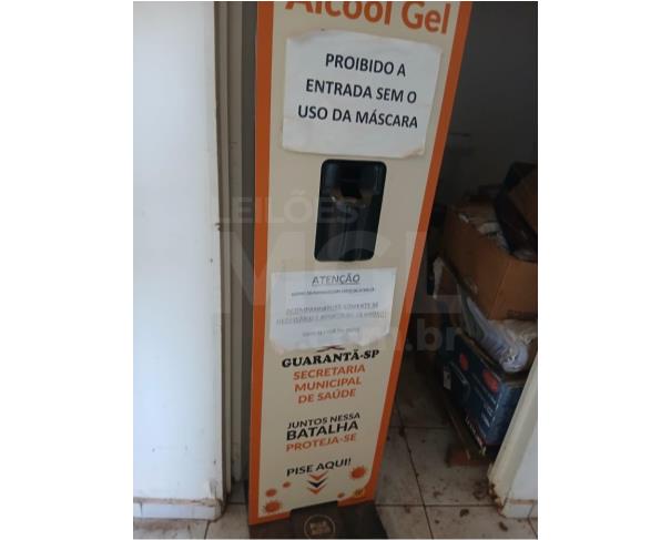 Foto de GUARANTÃ/SP - Bens diversos