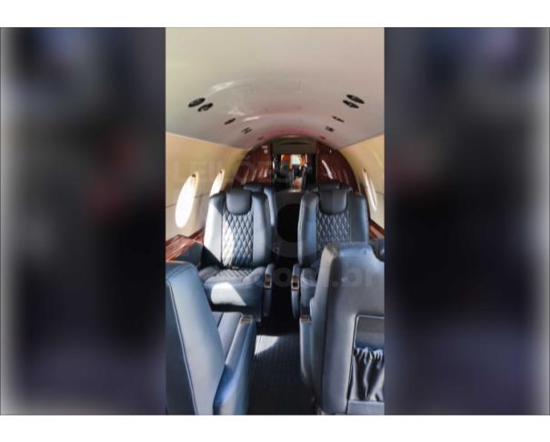 Foto de LUZIÂNIA/GO - BEECH AIRCRAFT 400A - 2006 - SN0000204