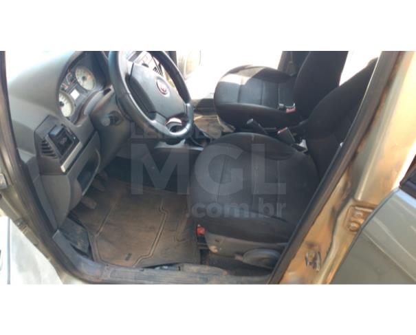 Foto de ITAÚNA/MG - FIAT IDEA ELX FLEX