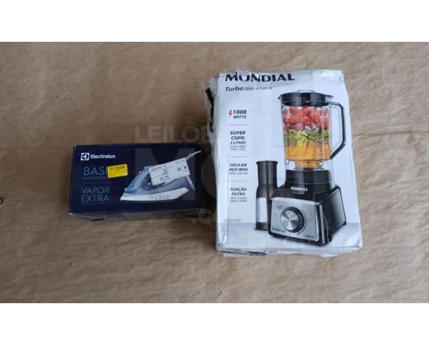 Foto de ITAÚNA/MG - KIT COM 2 ITENS 