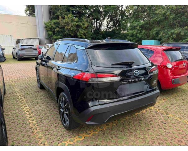 Foto de GOIANIA/GO - TOYOTA/CCROSS XRX HYBRID, 2023/2024