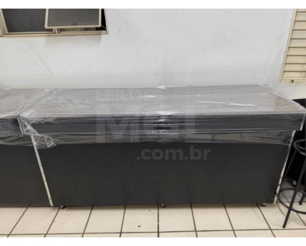 Foto de ARAGUARI/MG - 2 Balcões lanche ambiente. 