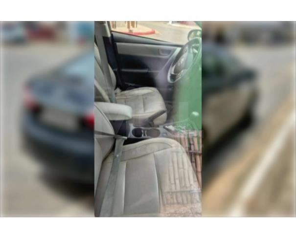 Foto de SOBRÁLIA/MG - TOYOTA Corolla XEI20 Flex - 2014/2015