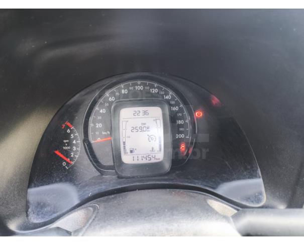 Foto de ITAÚNA/MG-FIAT STRADA ENDURANCE CS 1.4 2022/2022- PA12874